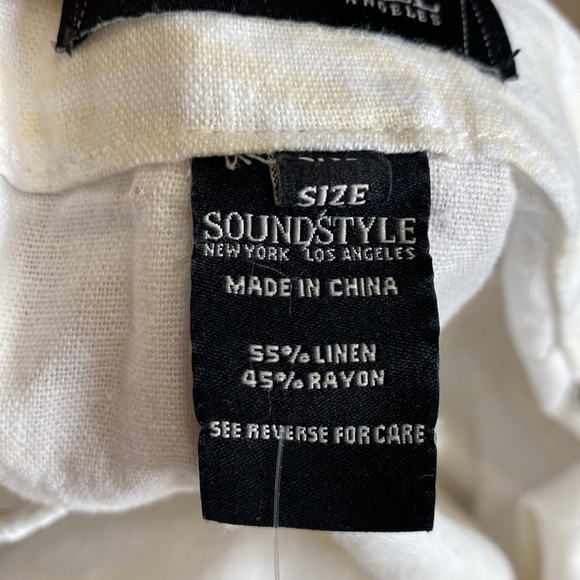 Sound Style New York Pants - Picture 9 of 9